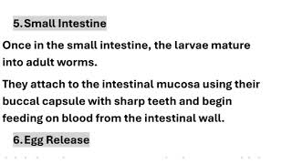 📚PARASITOLOGY📚MZOE001📚👉 Block3💯UNIT8📚✔️science ignou msczoology biology ignouuniversity msc [upl. by Aihtiekal]