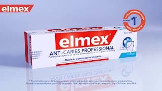 Pasta elmex® ANTICARIES PROFESSIONAL [upl. by Ariad]