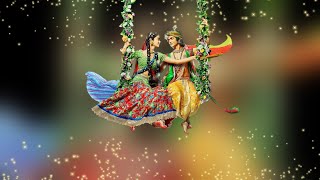 1  Best of Radhakrishn All Rasleela Songs Old Version Lyrics [upl. by Gaspar375]