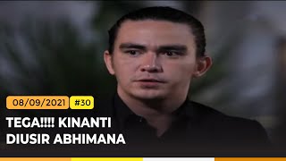 Kinanti Diusir Abhimana  Terpaksa Menikahi Tuan Muda ANTV  Eps 30 [upl. by Reese]