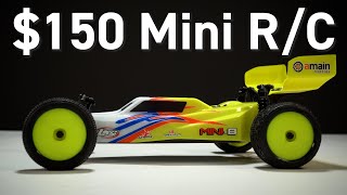 Includes Everything Losi MiniB 116 Buggy Review [upl. by Arreik]