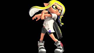 Splatoon 3  Inkling Girl Voice Clips [upl. by Jara]