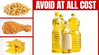 7 Foods that RUIN Your Liver  Dr Berg Explains [upl. by Hurty]