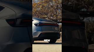 5 New Features Released in Tesla Model Y [upl. by Eadrahc]