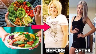 186 Intermittent Fasting  2 Meals a Day Diet [upl. by Nerak]