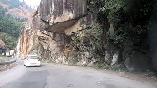 Manikaran Road Trip  Kullu Bhuntar Kasol  Himachal Pradesh India [upl. by Man]