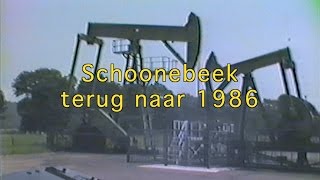 Schoonebeek terug naar 1986 [upl. by Niatsirhc153]