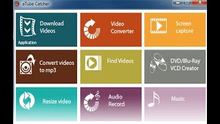 DESCARGAR ATUBE CATCHER ÚLTIMA VERSIÓN [upl. by Alice]