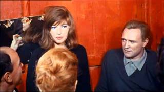 Il Deserto Rosso Red Desert 1964 Antonioni Trailer [upl. by Yannodrahc768]