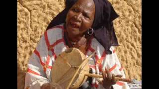 Tuareg People Episode 1 [upl. by Arammahs]