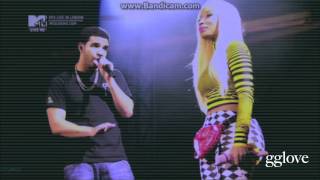 Drake and Nicki Minaj  Love On Top [upl. by Rourke422]