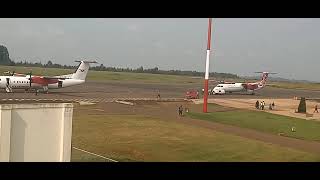 ELDORET INTERNATIONAL AIRPORT [upl. by Kielty]