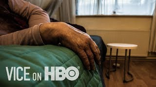 Right to Die VICE on HBO Season 4 Episode 3 [upl. by Dnalra]