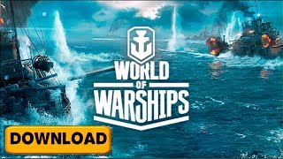 How it works Essentials in 170 seconds  World of Warships [upl. by Yelsgnik]