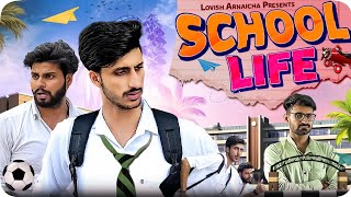 School life Vine Lovish Arnaicha [upl. by Aenej]