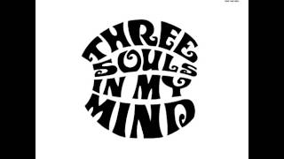 Three Souls in My Mind  Es lo Mejor 1977 Album Full [upl. by Bazar]