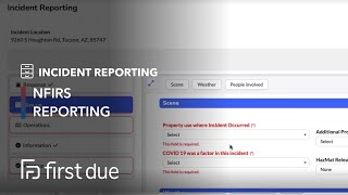 DMFEA Mandated Reporting [upl. by Azriel]