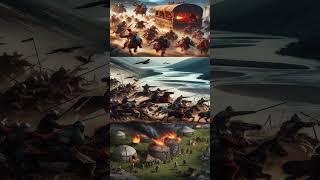 The Myth and Reality of Amazon Warriors history education documentary [upl. by Nuawad]