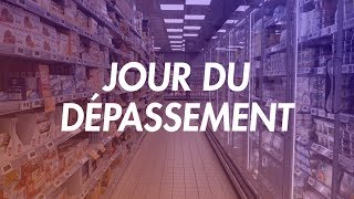 Le Jour du Dépassement cest quoi [upl. by Malda]