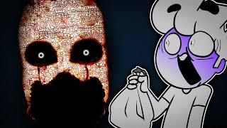 I made the SCARIEST ROBLOX Horror Game [upl. by Otter]