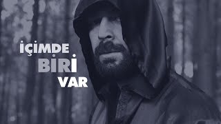 Tankurt Manas  İçimde Biri Var  Official Lyric Video [upl. by Marice]