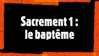 Questce que le baptême du SaintEsprit   Bonjour chez vous   Marcel Kouamenan [upl. by Voletta]