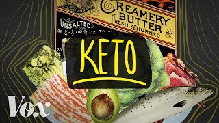 The ketogenic diet explained [upl. by Genna]