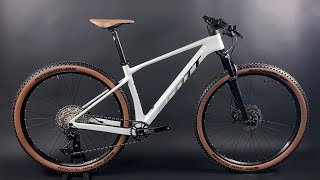 Bicicleta Scott Scale 930 XT [upl. by Waldner341]