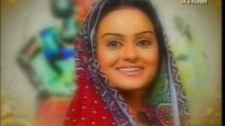 Kath Putli PTV Darama Serial Title Song Promo [upl. by Gaven448]