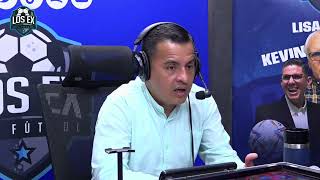 Metapán empata vs Alianza en la IDA de 4tos [upl. by Madora]