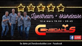 Engdahls  Live  12e mars 2021  1900 [upl. by Lali]