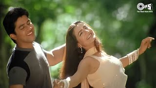 Meri Tarah Tum Bhi  Alka Yagnik  Babul Supriyo  Kya Yehi Pyaar Hai  Bollywood Romantic Love Song [upl. by Eyahsal84]