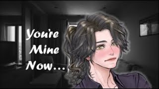 ASMR Captured by a Mafia Boss F4M roleplay [upl. by Eilrac]