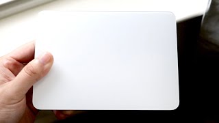 Magic Trackpad 3 Review [upl. by Amarillas837]