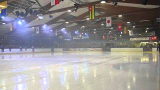 Eisdisco im Walter Maack Eisstadion Adendorf [upl. by Fenny885]