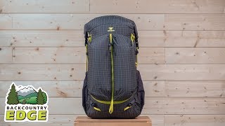 Mountainsmith Scream 55 Internal Frame Backpack [upl. by Coe]