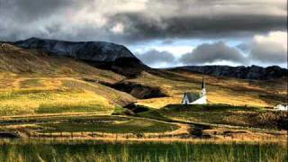 Icelandic Folk Music  Ólafur Liljurós [upl. by Hiller]