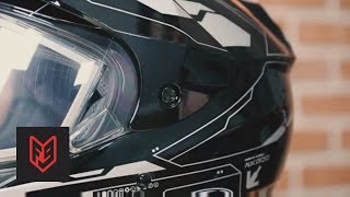 Best Adventure amp DualSport Helmets [upl. by Eicyal]