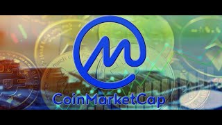 CoinMarketCap NFT on OpenSea [upl. by Barbara]