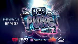 Pure Energy Vol 2 90s Megamix  108 [upl. by Nybor275]