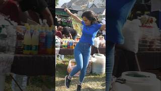 Hajd u kolo zaigraj Kolovođa Lejla kolo bosnian folkdance teferic lukomir shorts [upl. by Abba378]