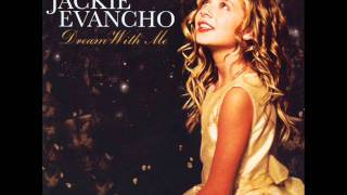 Jackie Evancho  Nella Fantasia [upl. by Nonek136]