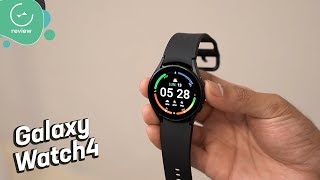 Samsung Galaxy Watch4  Review en español [upl. by Gigi431]