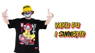 BON APPETI SINIO OFFICIAL LYRIC VIDEO [upl. by Tik]