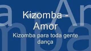 Kizomba  amor [upl. by Ennaus978]