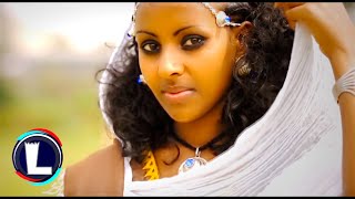 Tesfay Gidey  Weyzerit Tigray  Traditional Tigrigna Music Official Video [upl. by Hselin]