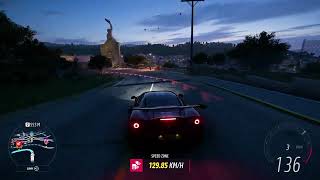 Speed Zone Ladera  Festival Playlist  FH5 [upl. by Teik204]