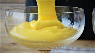 Zabaione Ricetta originale zabaione crema Zabaione facile zabaglione ricetta zabaione fatto in casa [upl. by Farver529]