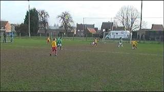 Delta in Actie U7 amp U8 [upl. by Mohr]