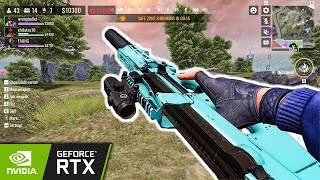 BLOOD STRIKE PC VERSION 240FPS BEST PRO GAMEPLAY [upl. by Spitzer735]